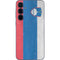 Slovenia Flag Distressed Galaxy A55 5G Skin